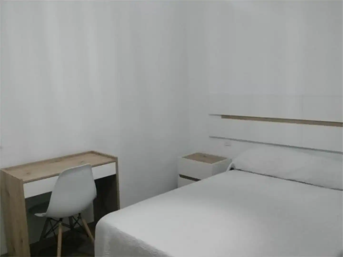 Квартира 60 м² в Уэльве