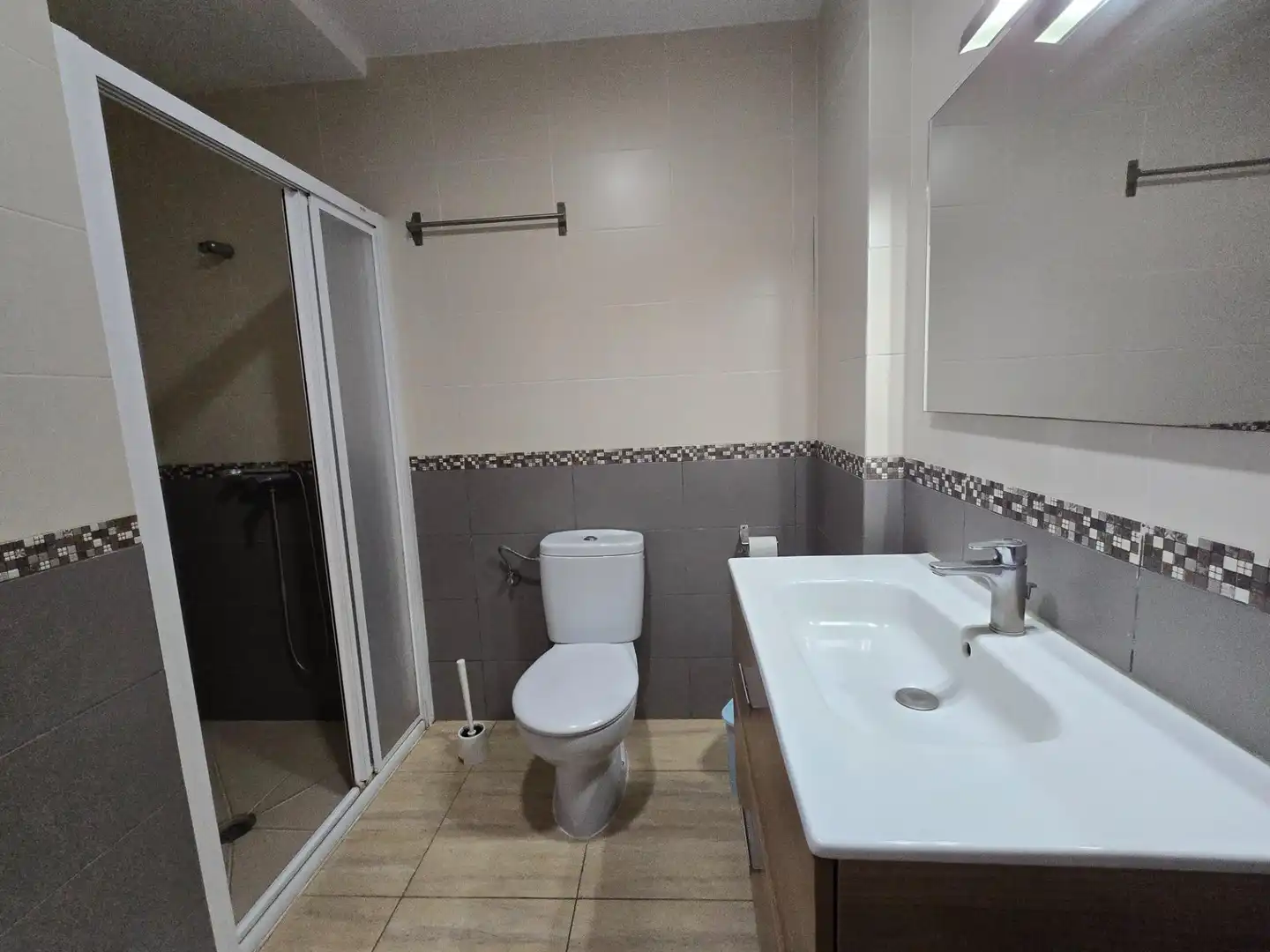 Wohnung 20 m² in Mogán