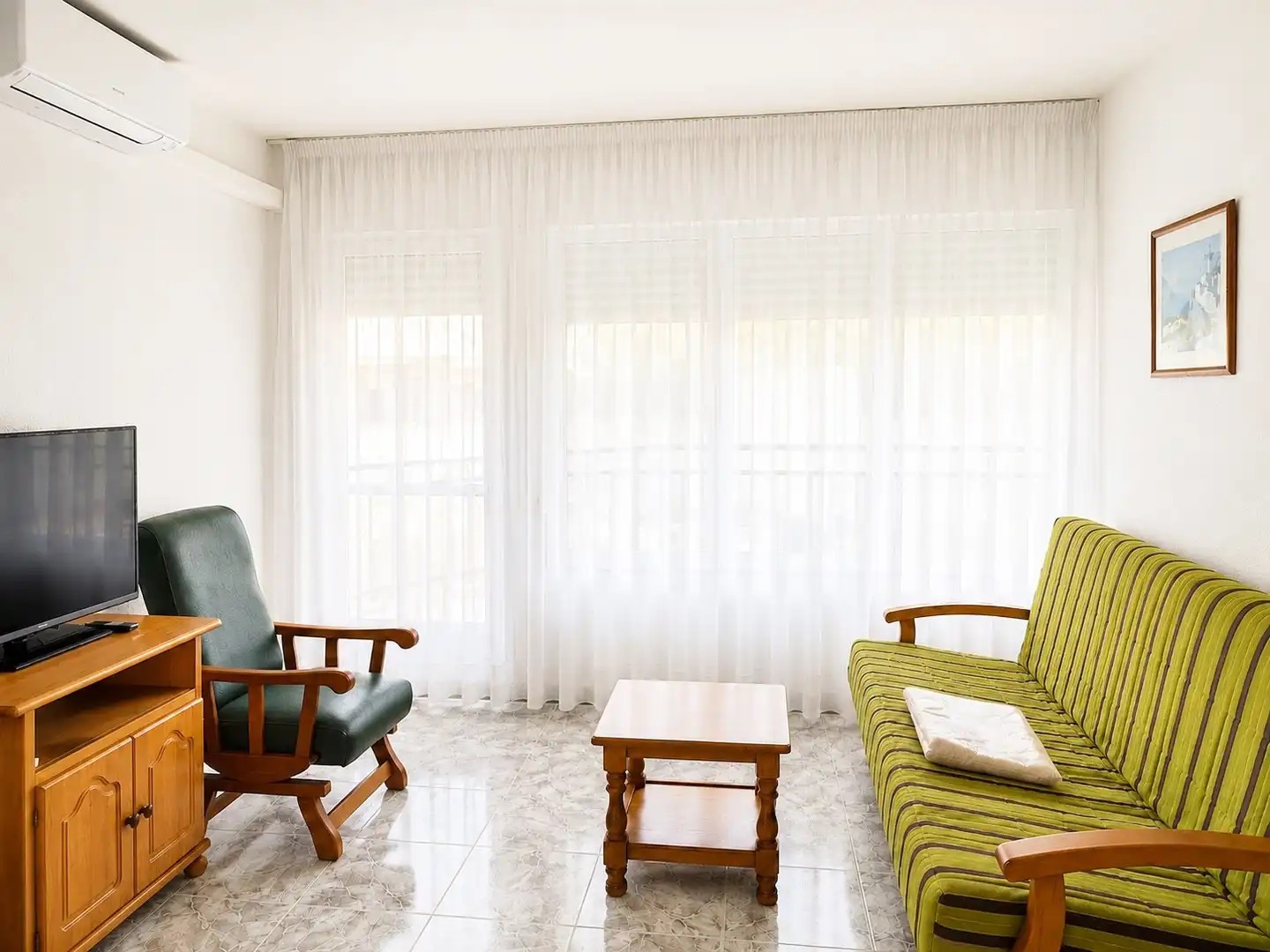 Piso de 55 m² en Peñíscola