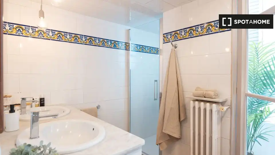 Habitación en alquiler, Barcelona