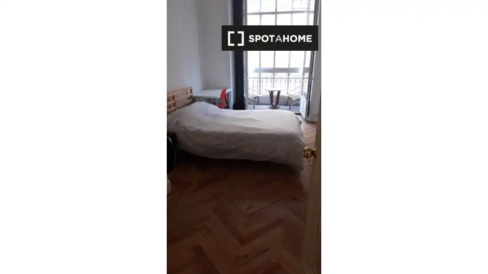 Piso de 115 m² en Madrid