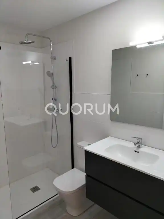 Piso de 70 m² en Santurce