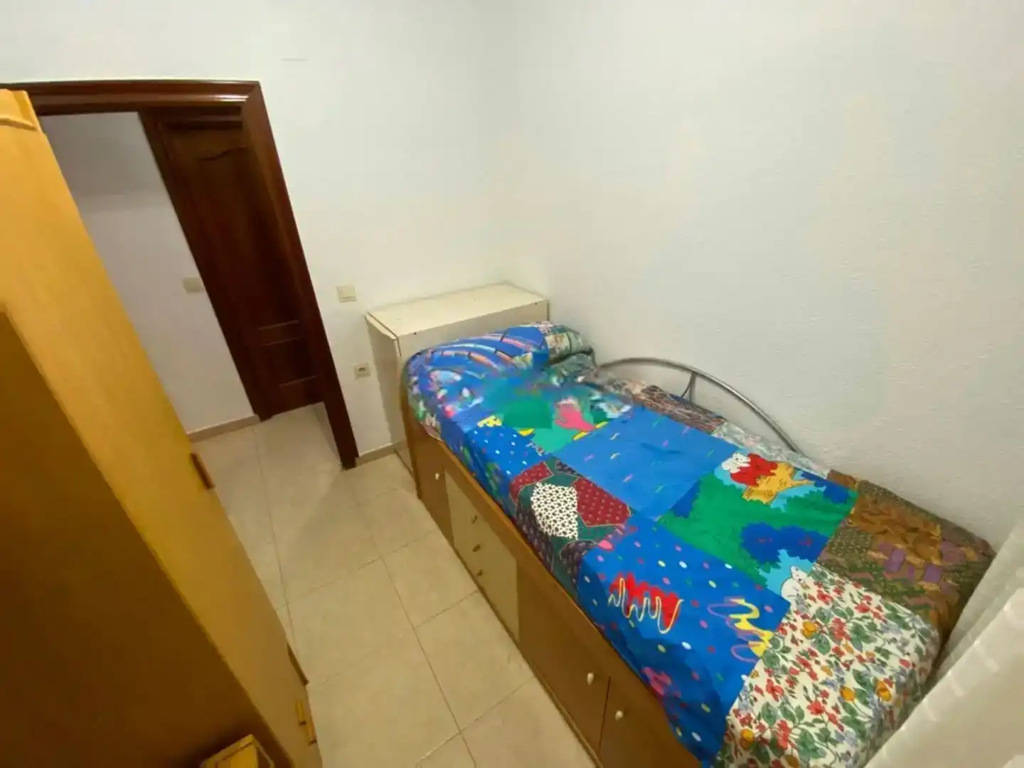 Piso de 90 m² en Los Alcázares