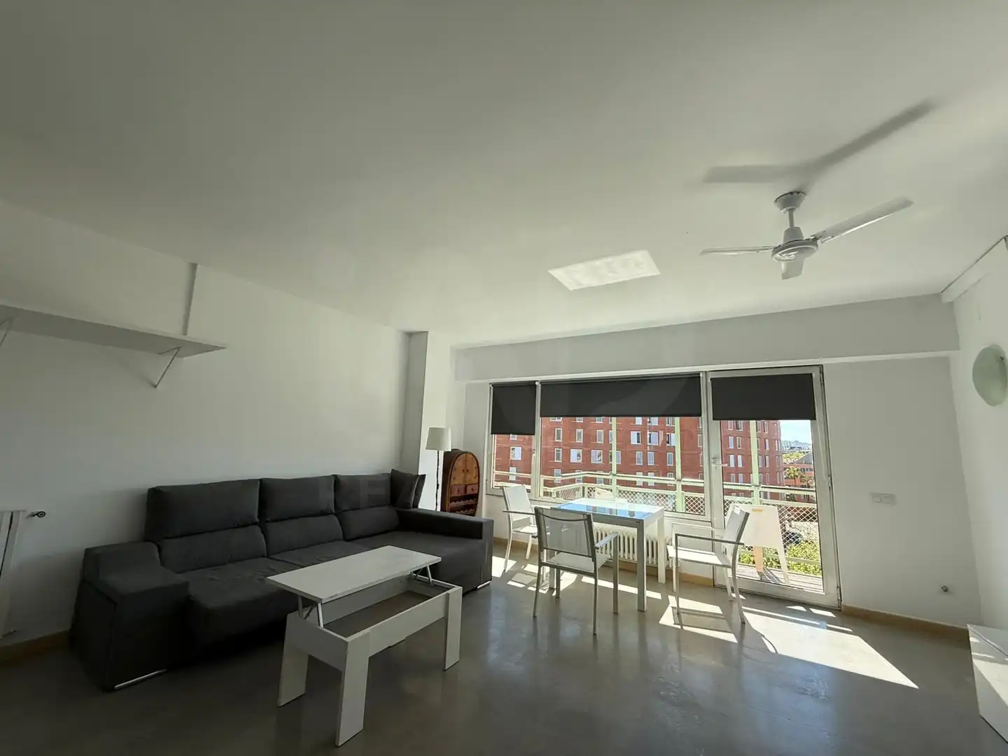 Piso de 76 m² en Barcelona