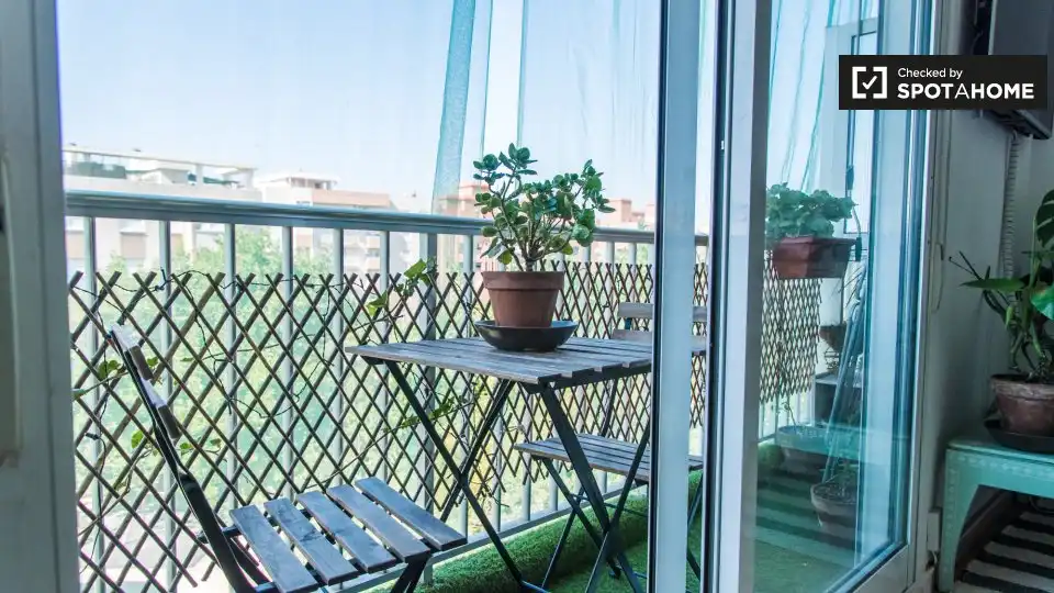 Habitación 90 m², Valencia