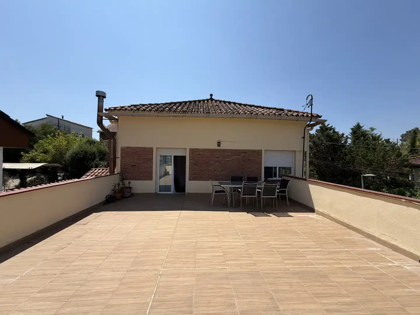 Piso de 100 m² en Sant Cugat del Vallès