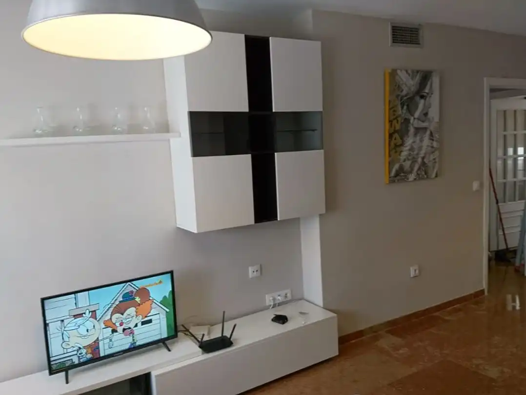 Habitació de lloguer, Còrdova