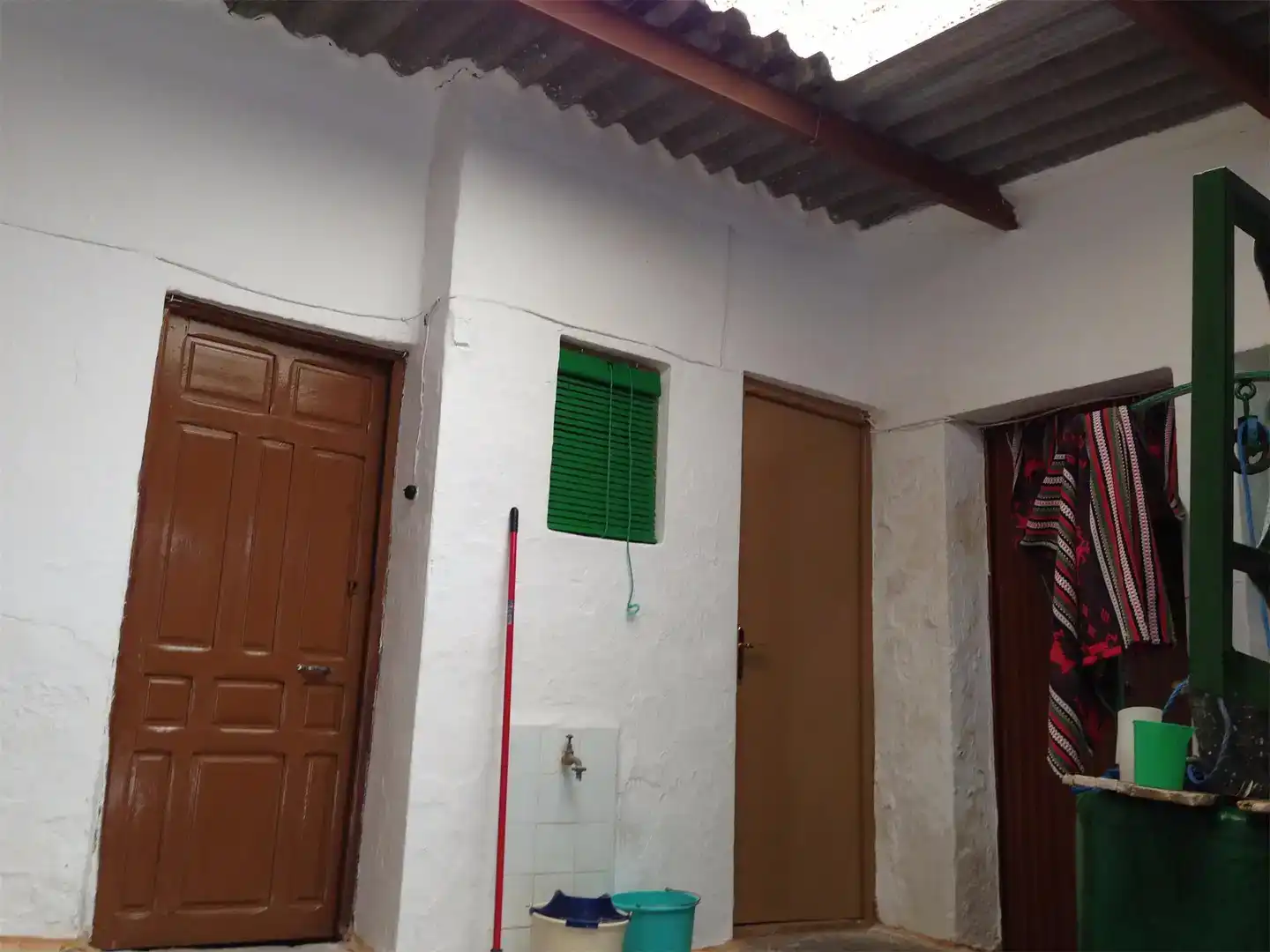 Haus 275 m² in Turleque