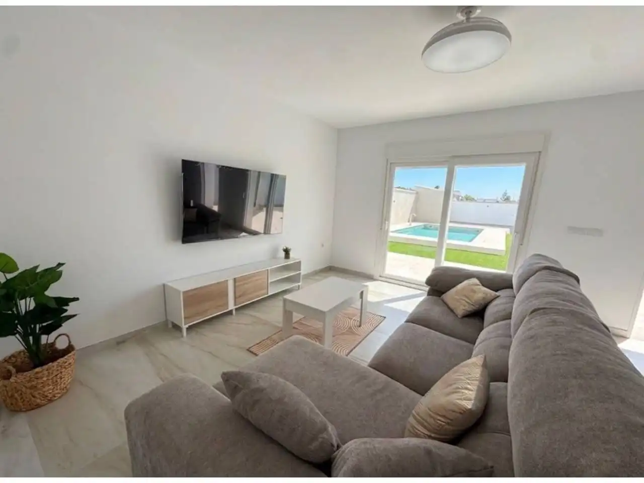 Casa de 125 m² a Puerto Real