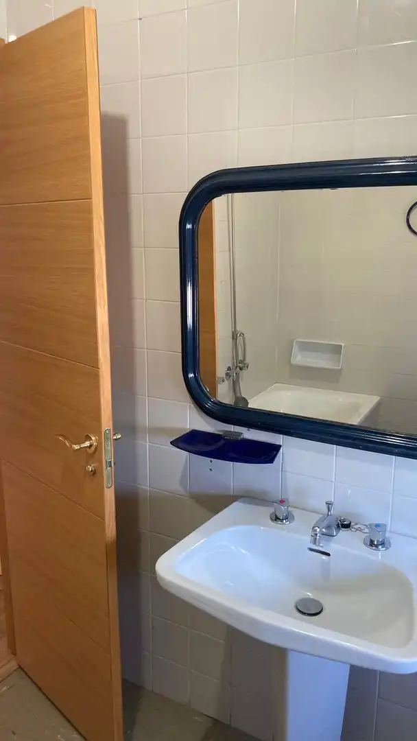 Pis de 95 m² a Vilagarcía de Arousa