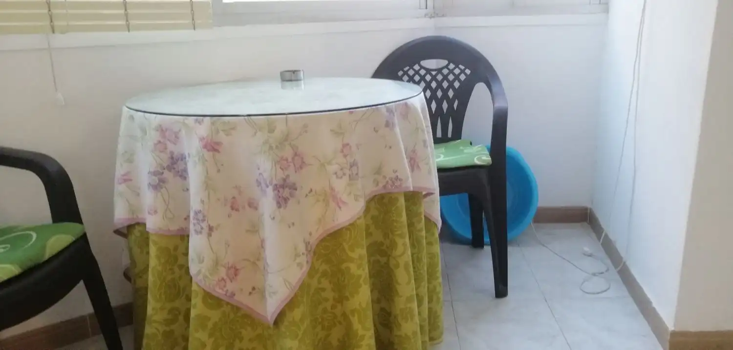 Piso de 50 m² en Almuñécar