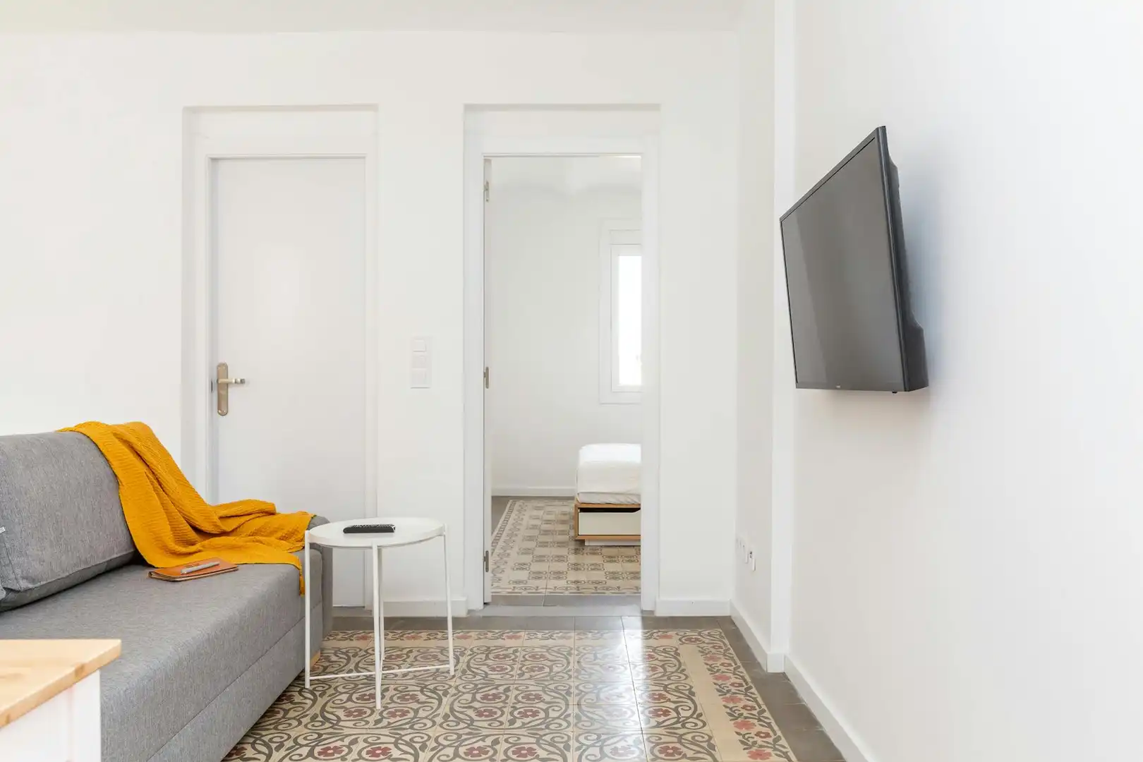Pis de 52 m² a Barcelona