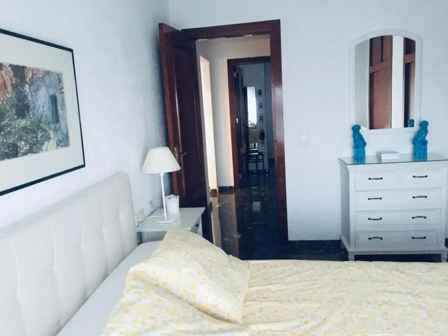 Piso de 110 m² en Almuñécar