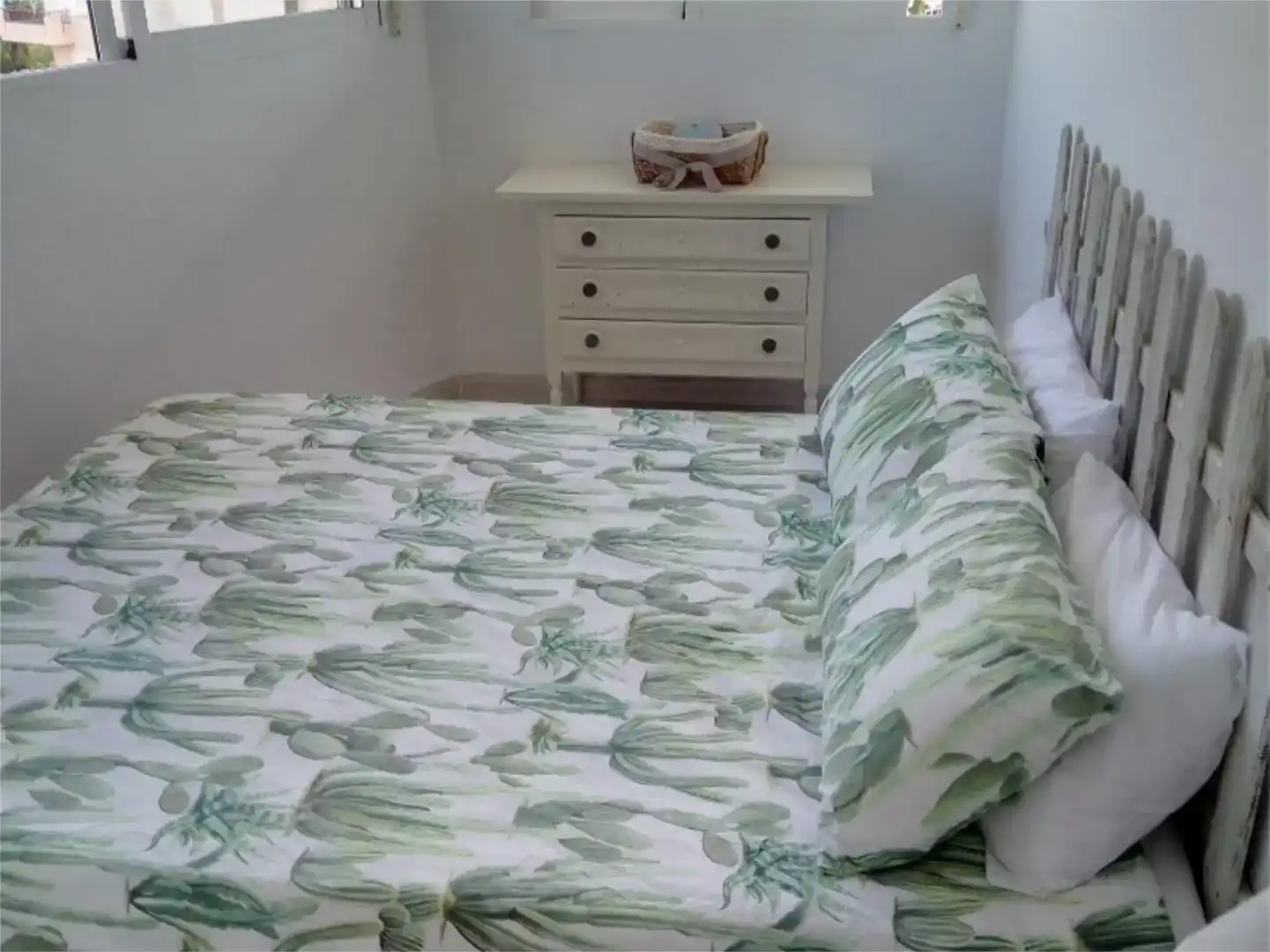 Piso de 80 m² en Benicasim