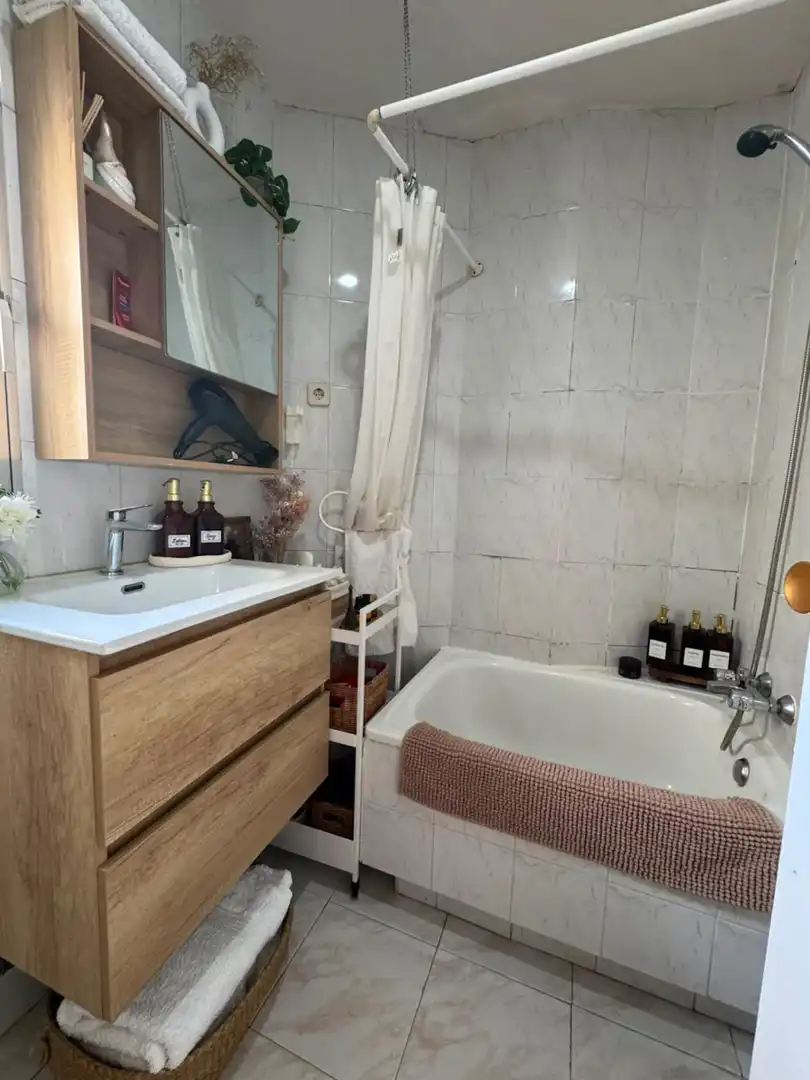 Appartamento 20 m² a Madrid