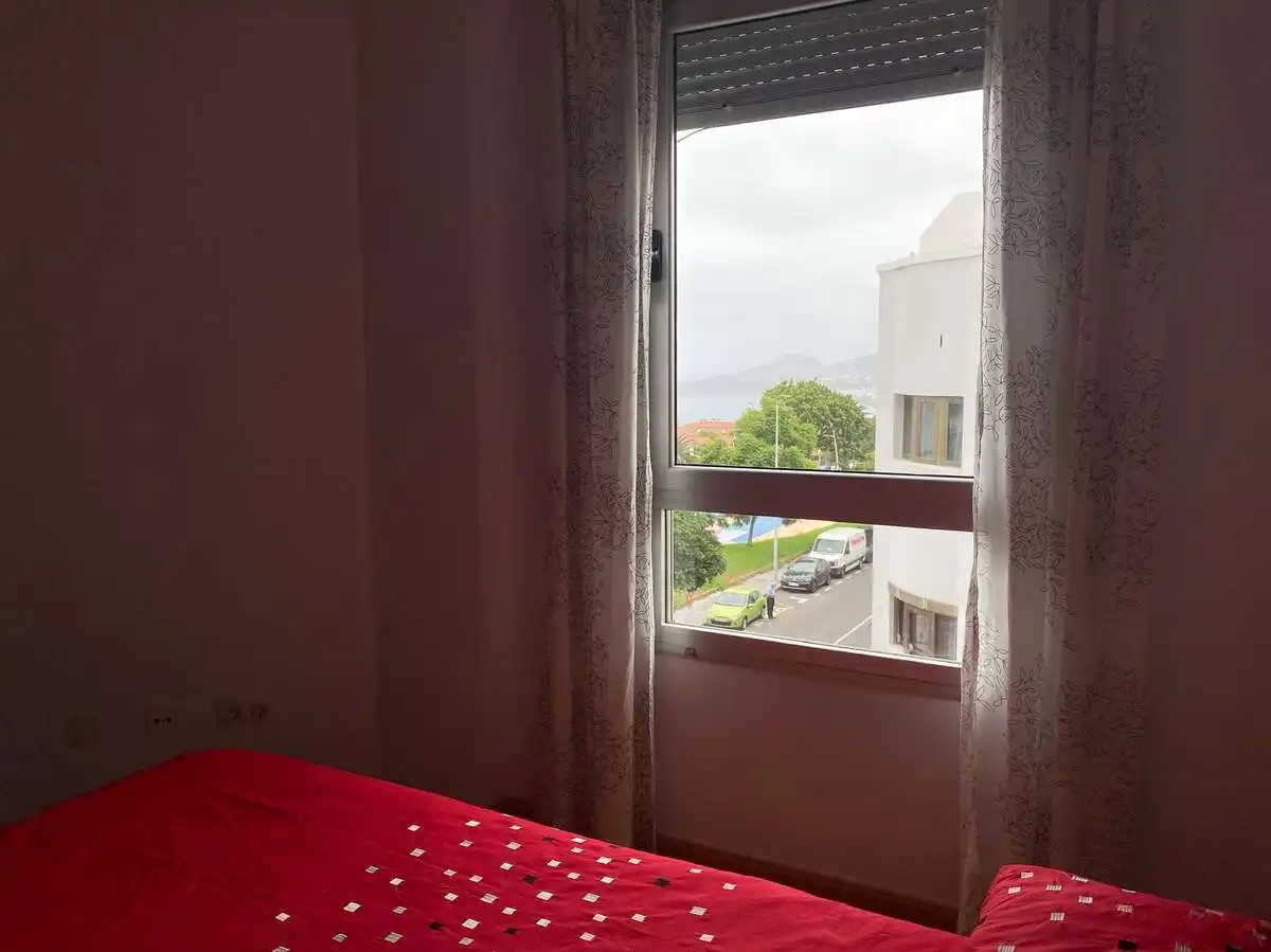 Pis de 89 m² a Las Palmas de Gran Canaria