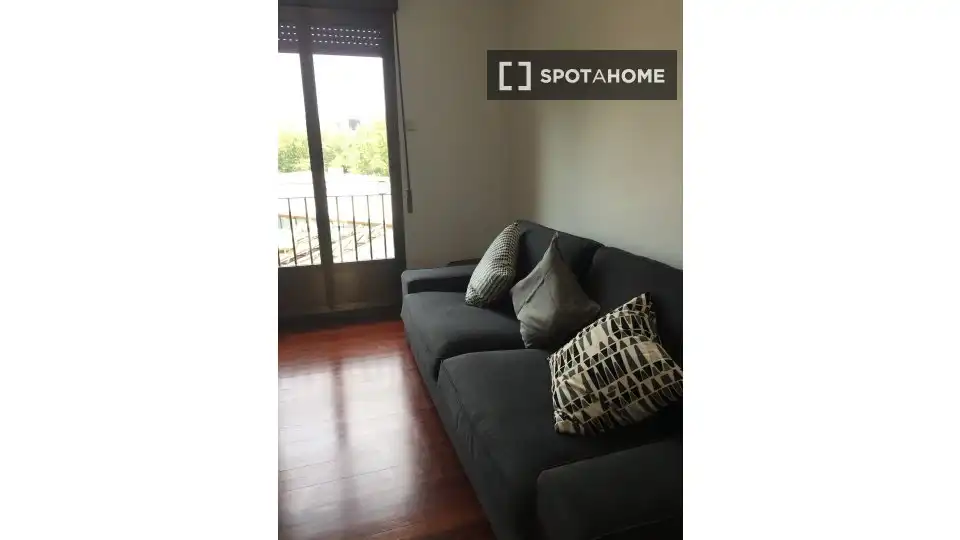 Habitación 81 m², San Sebastián