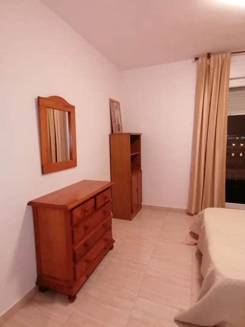Flat 120 m² in Algeciras