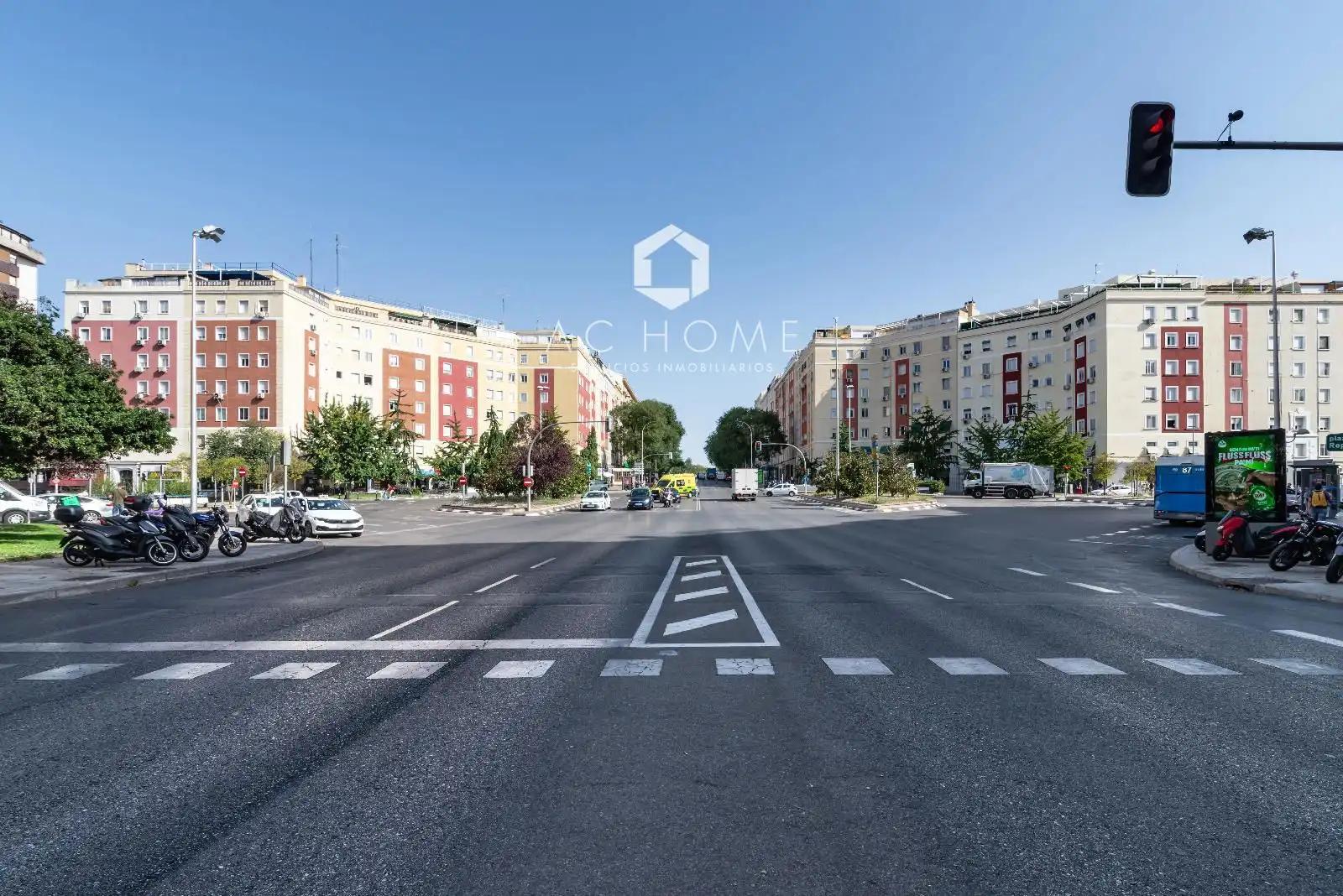 Appartamento 30 m² a Madrid