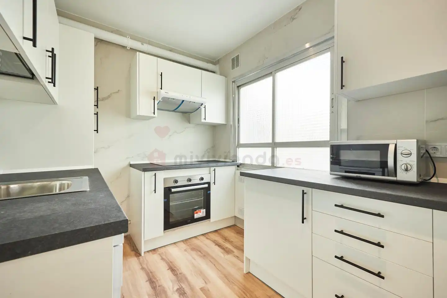 Piso de 120 m² en Madrid