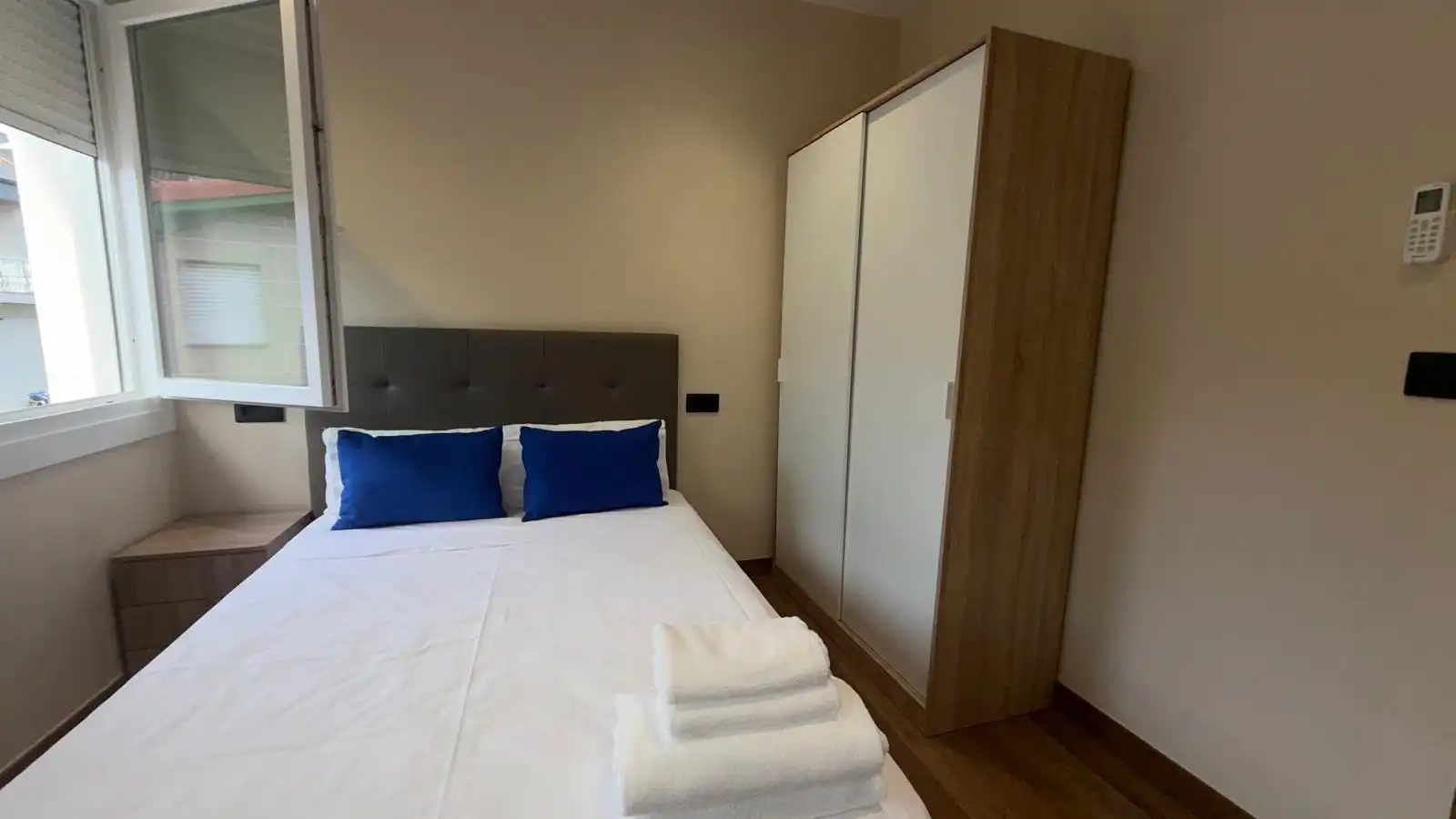 Piso de 100 m² en Ourense