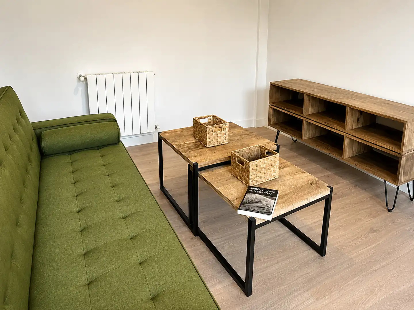 Piso de 75 m² en Entrambasaguas
