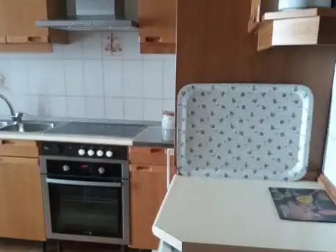 Piso de 100 m² en Albacete