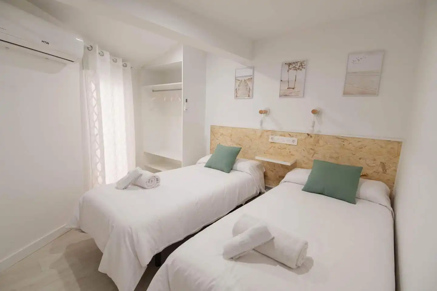Appartamento 66 m² a Barcelona