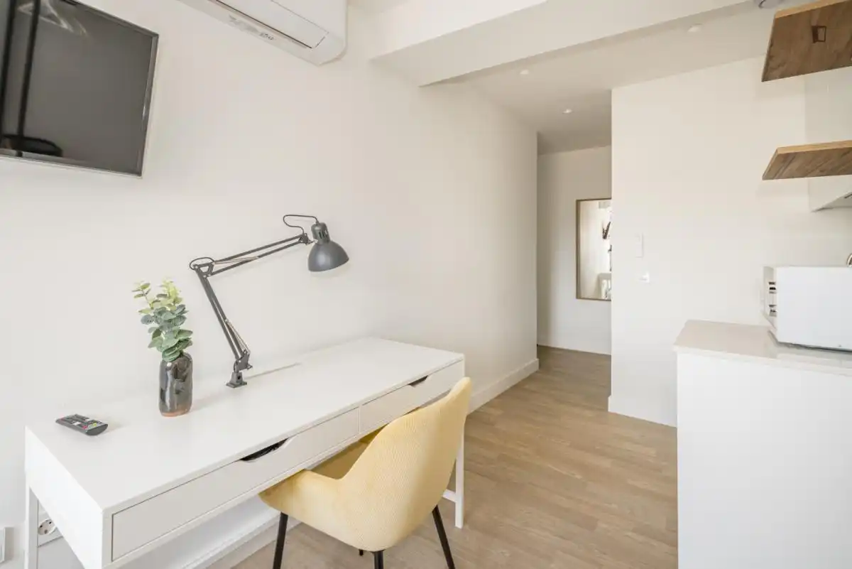 Habitación en alquiler, Málaga