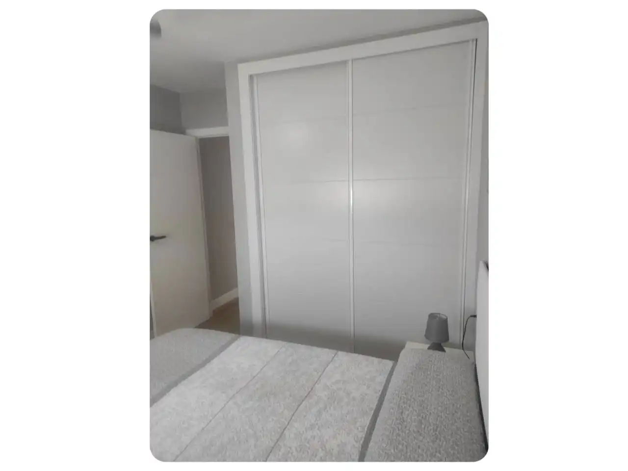 Piso de 98 m² en Roquetas de Mar
