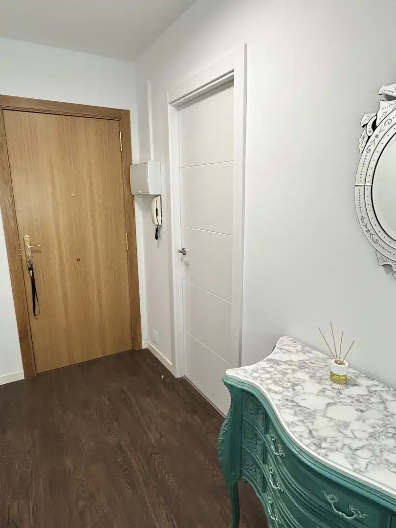 Piso de 78 m² en Vigo