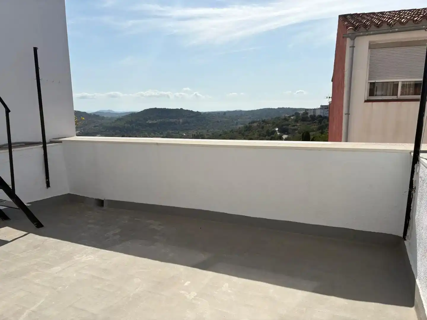 Piso de 194 m² en Cervera del Maestre