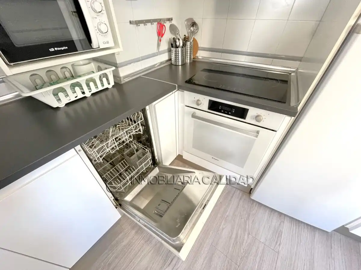 Piso de 75 m² en Burgos