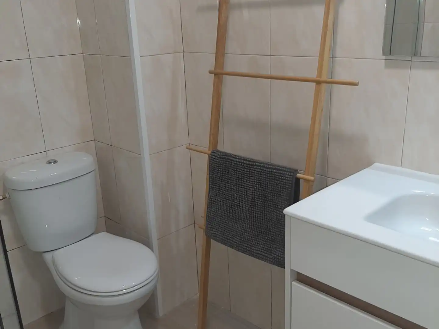 Pis de 60 m² a Pontevedra