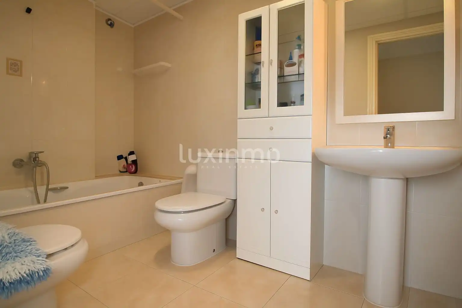 Pis de 138 m² a Xàbia
