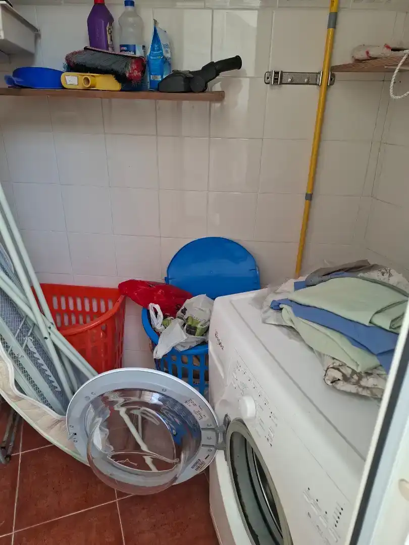 Piso de 90 m² en San Sebastián de la Gomera