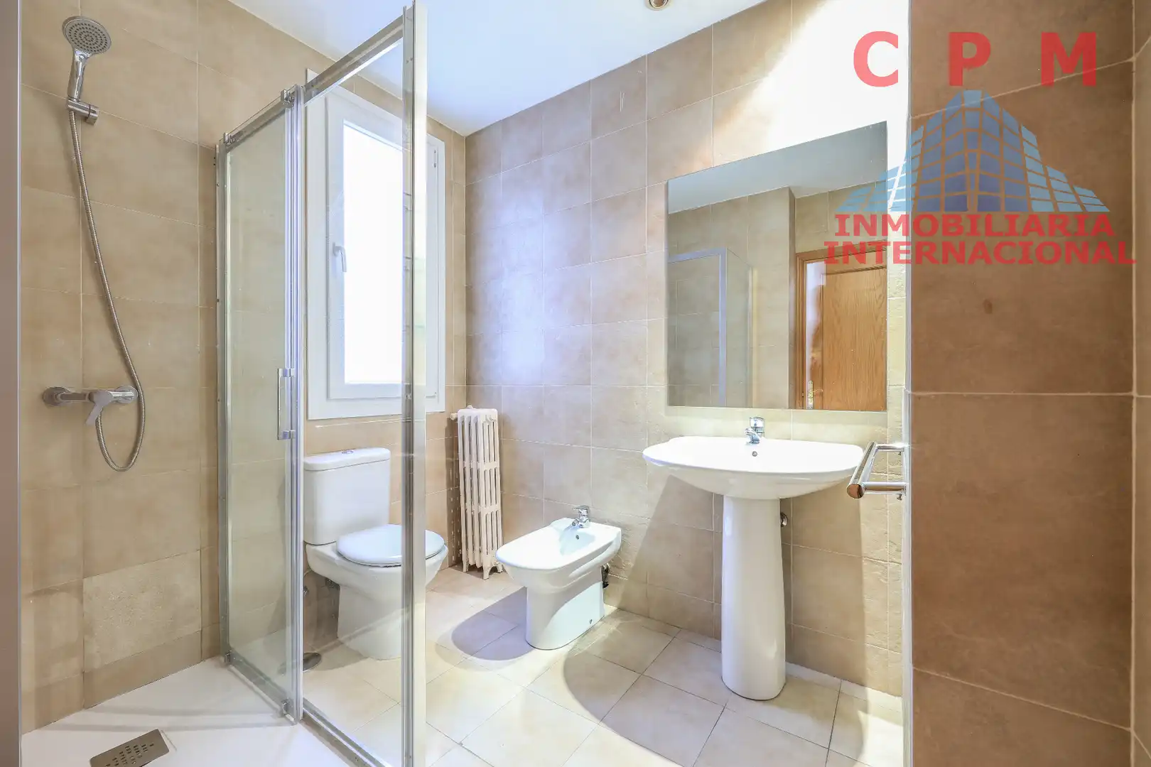 Piso de 100 m² en Madrid