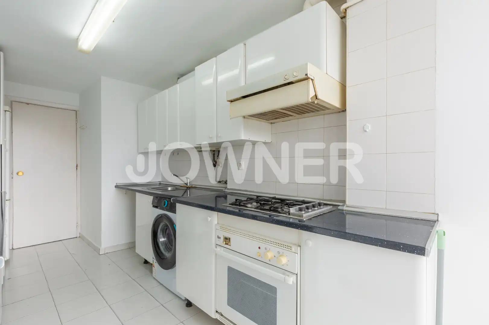 Pis de 101 m² a Madrid