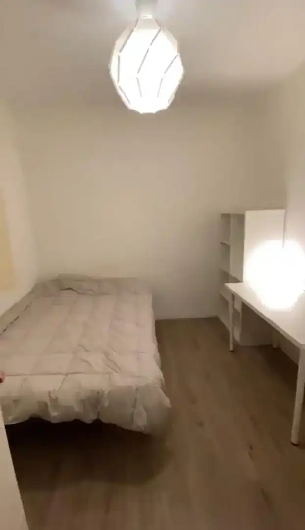 Pis de 110 m² a Lleida
