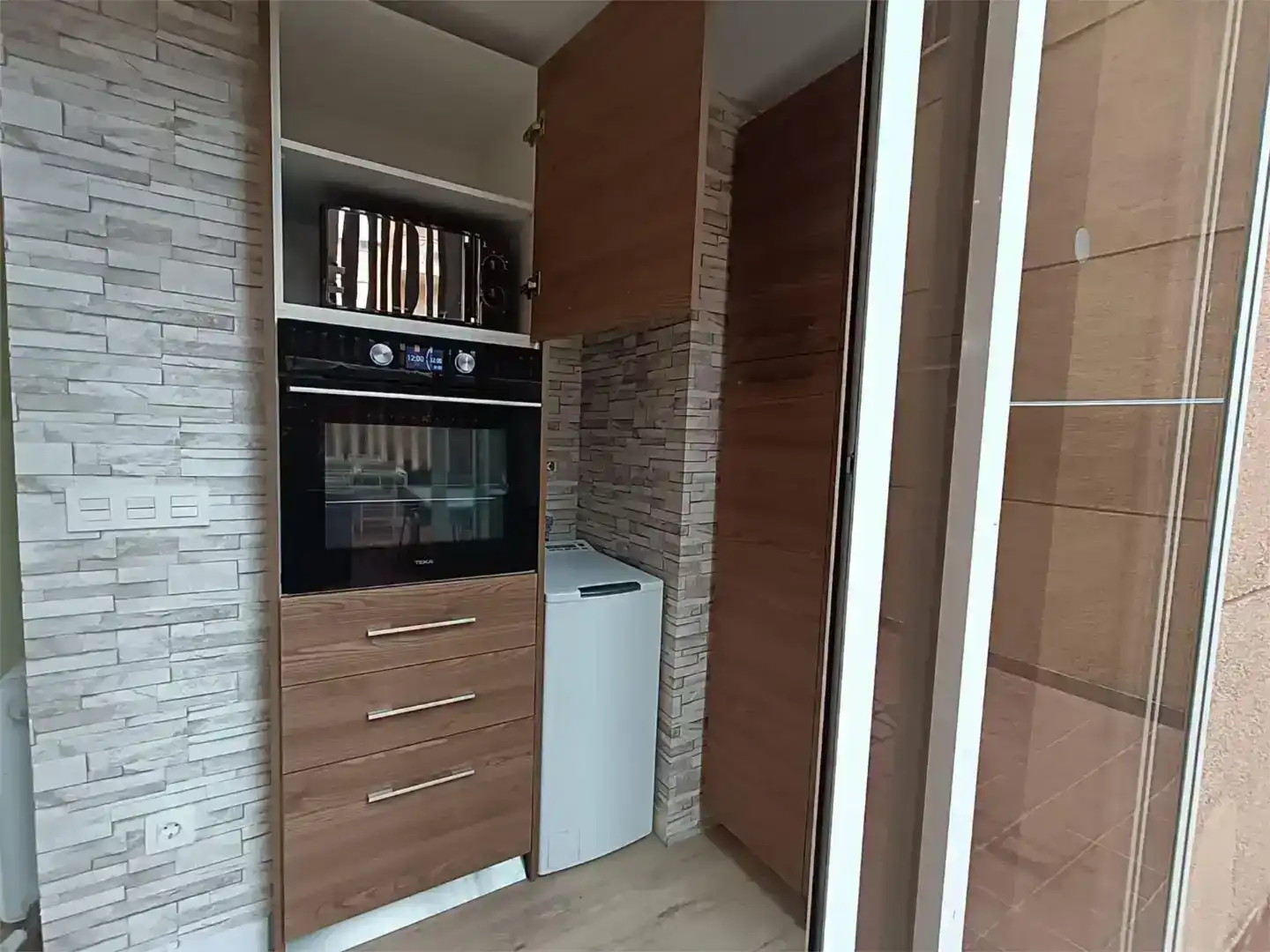 Appartement 115 m² à Grenade