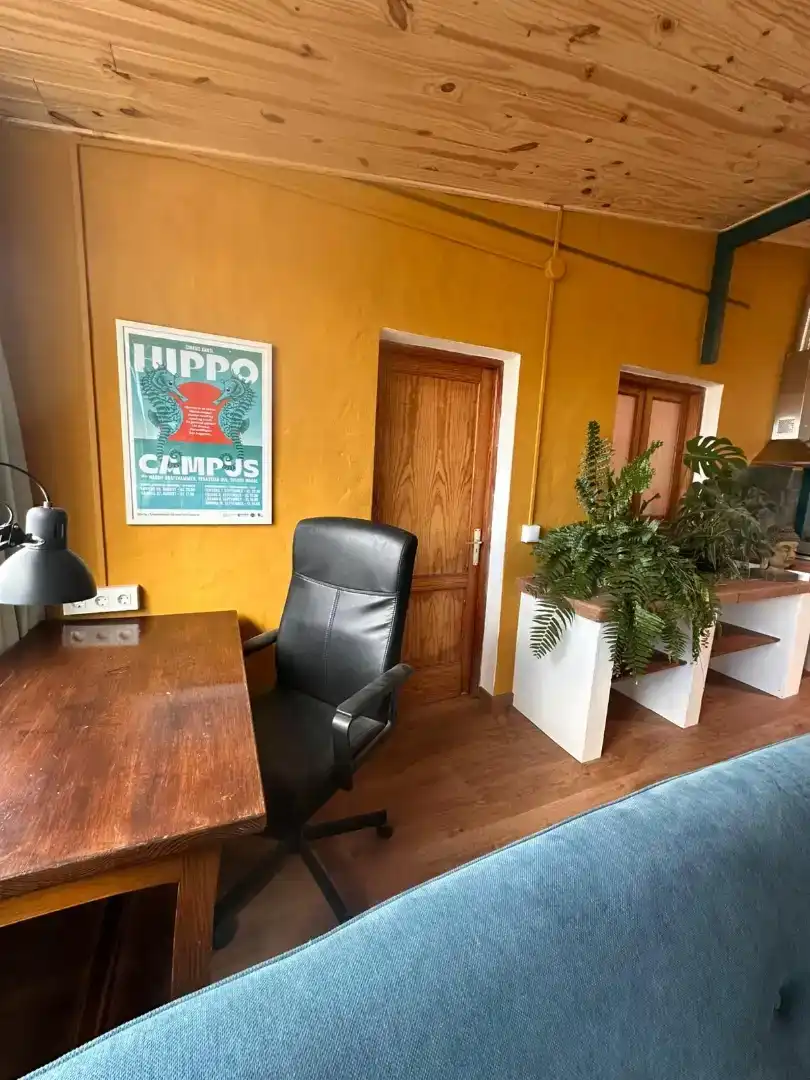 Piso de 65 m² en Santa Brígida