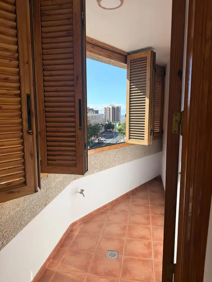 Wohnung 130 m² in Santa Cruz de Tenerife