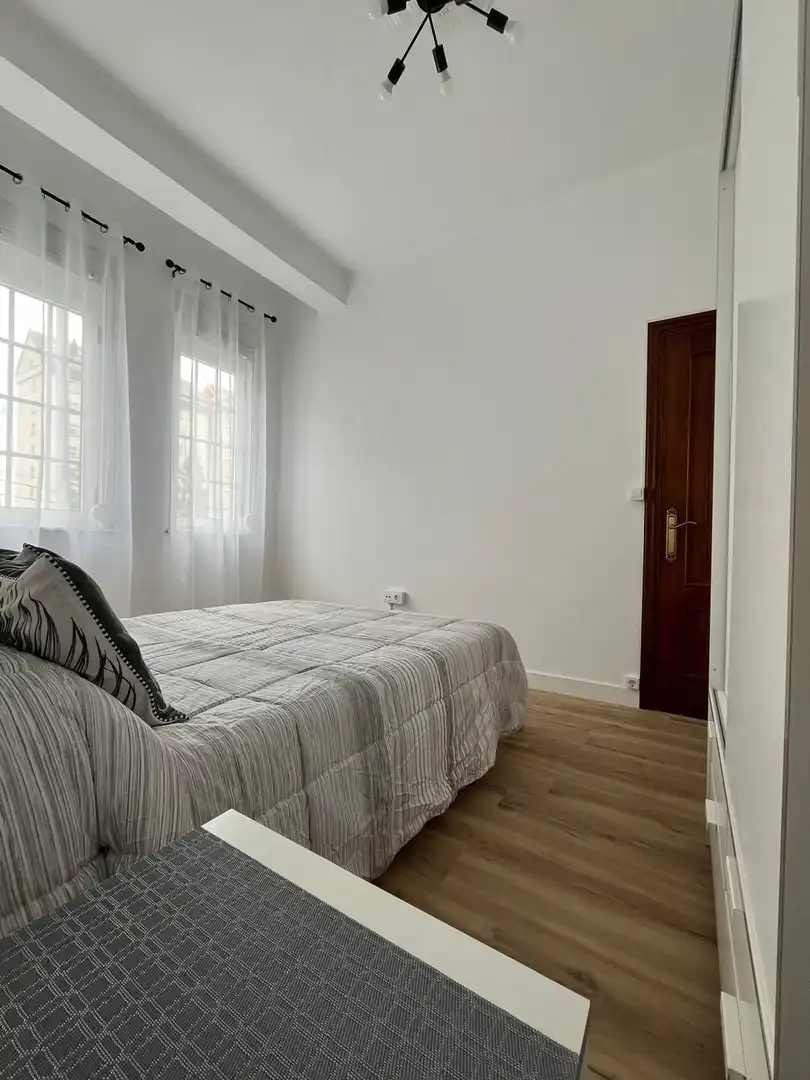 Piso de 104 m² en Ferrol