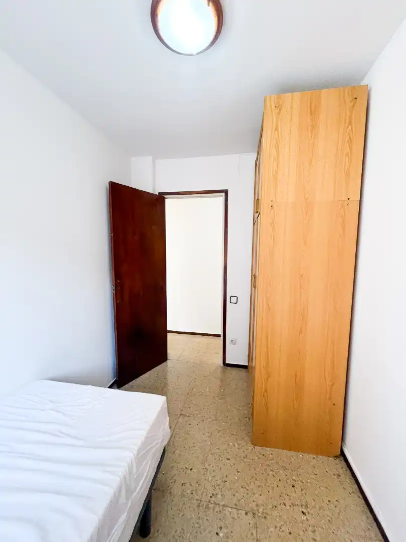Pis de 72 m² a Cerdanyola del Vallès