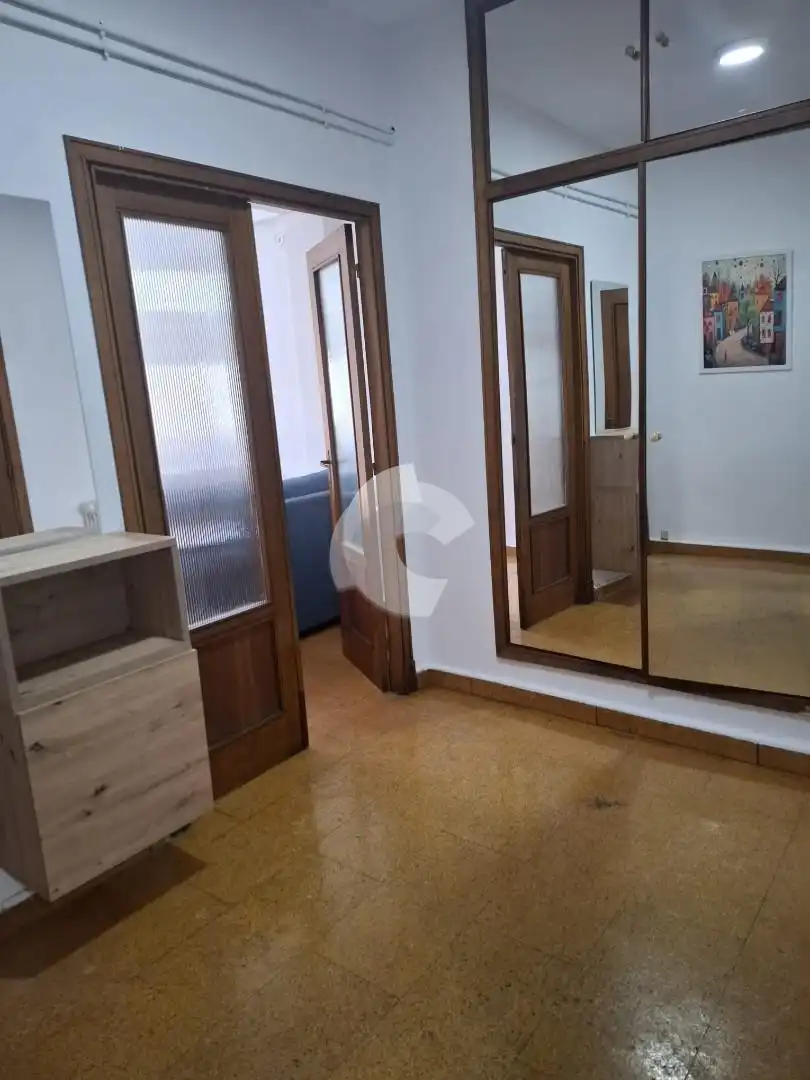 Piso de 85 m² en Ourense