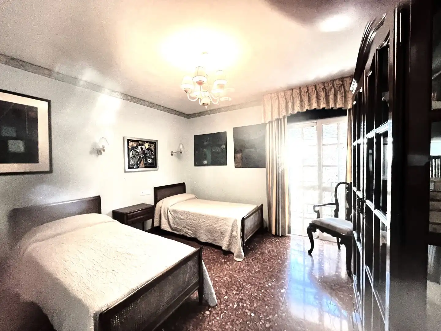 Wohnung 300 m² in Málaga