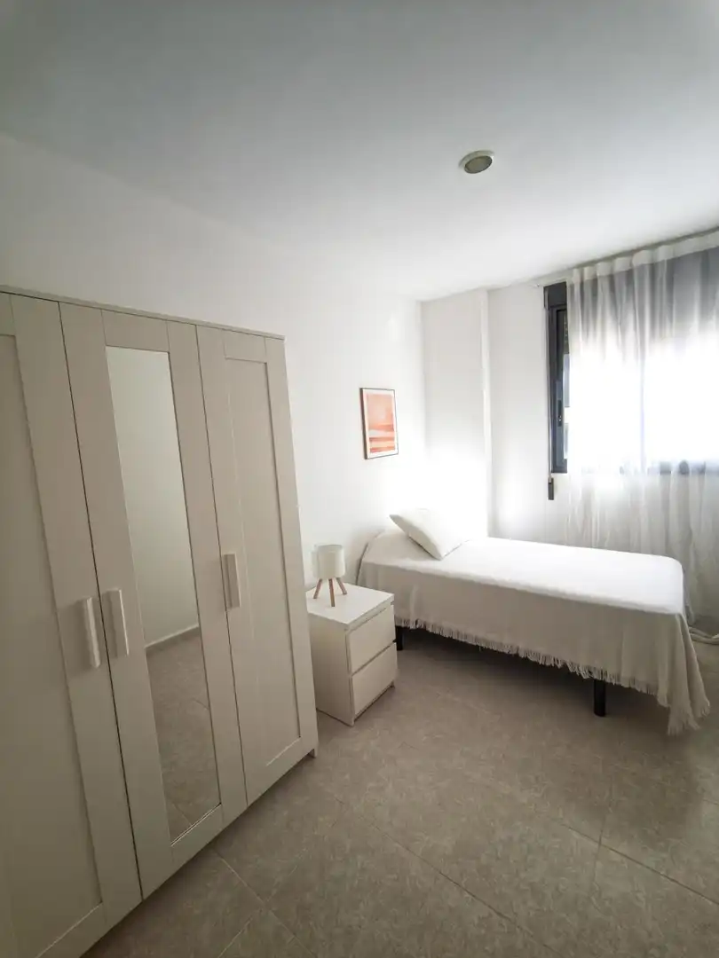 Piso de 90 m² en Valencia