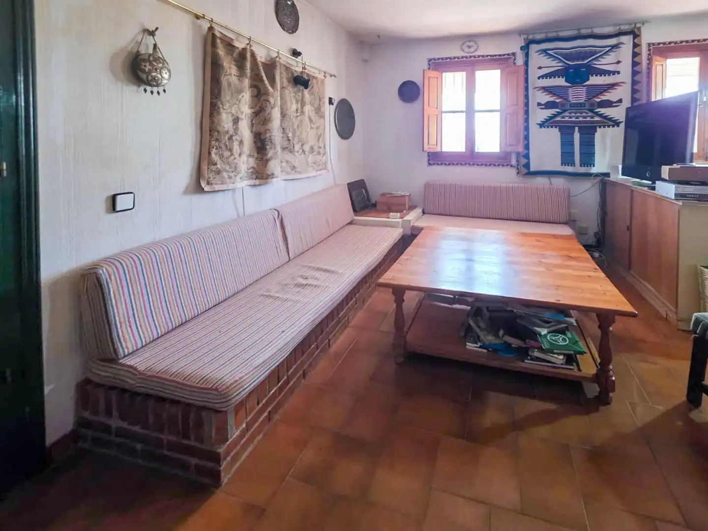 Habitación 615 m², El Casar