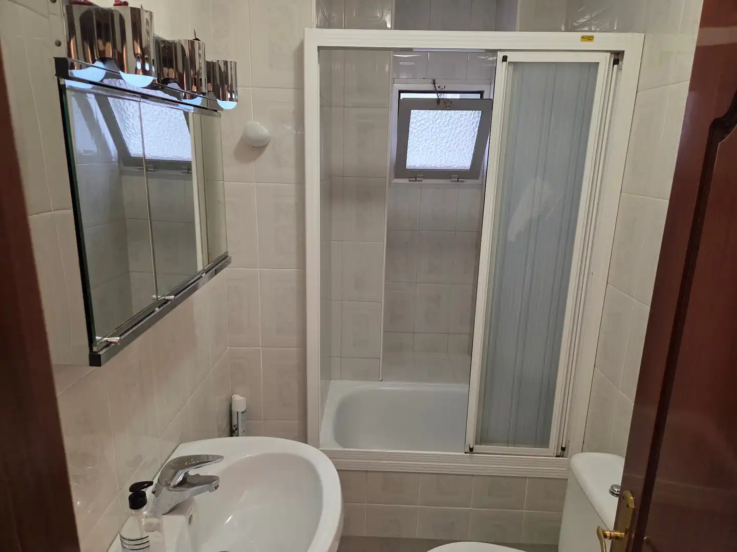 Piso de 110 m² en Málaga