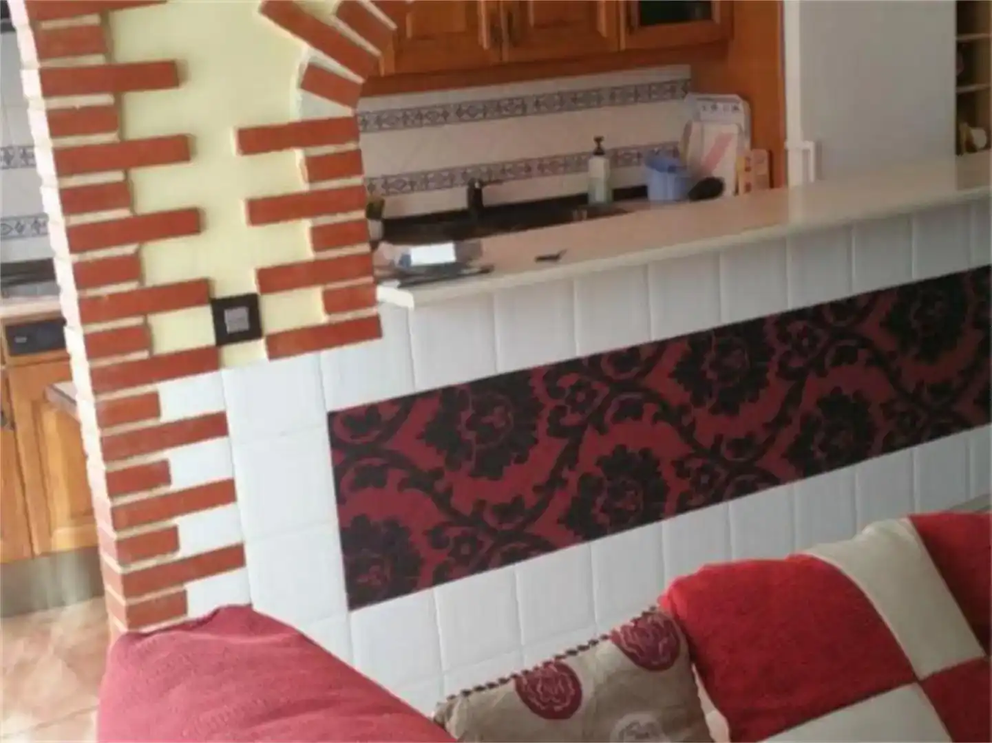 Piso de 200 m² en Cáceres